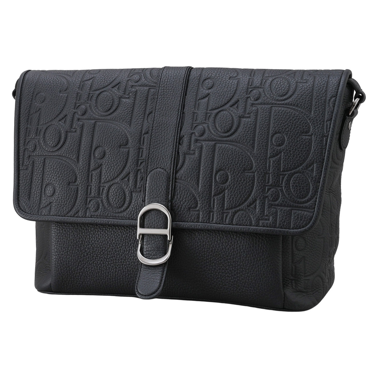 CHRISTIAN DIOR(USED)디올 옴므 데일리 메신저백